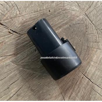 ASSUR 12VOLT ŞARJLI MATKAP AKÜSÜ YEDEK AKÜ MAVİ MATKAP SETLERİNE UYUMLU 1,5AH