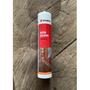 WÜRTH ALTINMEŞE SİLİKON GÜÇLÜ NÖTR SİLİKON AÇIK MEŞE 310ML GERMANY