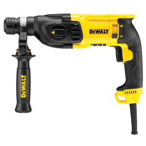 DEWALT KIRICI DELİCİ HİLTİ MATKAP D25133K 800 WATT DARBELİ MATKAP