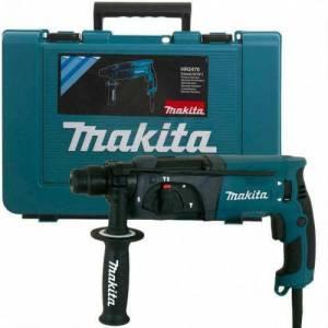 MAKİTA HR 2470 KIRICI DELİCİ MATKAP SDS DARBELİ MATKAP