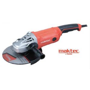 MAKTEC MT902 PROFESYONEL 180MM TAŞLAMA SPİRAL MAKİNASI