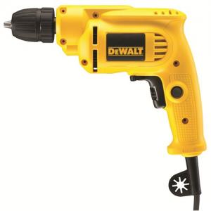 DEWALT MATKAP DWD014S 550WATT ELEKTRİKLİ VİDALAMA MATKABI