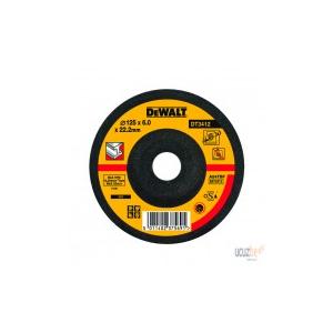 METAL KESİCİ DEWALT 115*2,5*22MM METAL KESİCİ KOD:4521