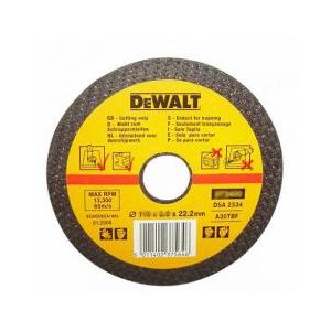 METAL KESİCİ DEWALT 180*2,5**22 MM METAL KESİCİ TAŞ