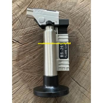 TRC BS261 BÜYÜK KAMP PÜRMÜZÜ ÇAKMAKLI PÜZMÜZ GAZLI  BS260 