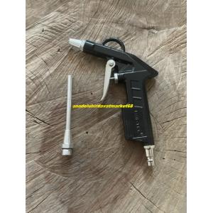 BAYTEC HAVA TABANCASI HAVALI TOZ TEMİZLEME TABANCASI