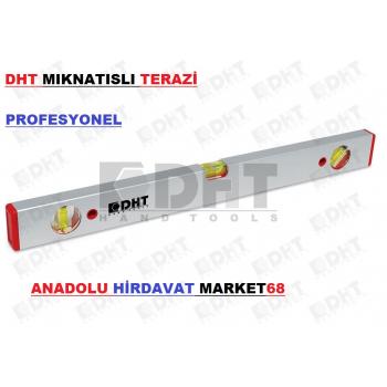 DHT 60 CM MIKNATISLI TERAZİ HASSAS SU TERAZİSİ ALÜMİNYUM