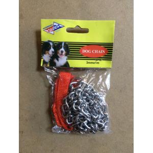 RAIDER MİNİ KEDİ KÖPEK ZİNCİR UZATMA GERDİRME 3 MM 1 METRE