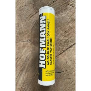 HOFMANN MS POLİMER GÜÇLÜ YAPIŞTIRICI MASTİK UV DAYANIKLI 290ML