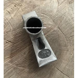 GÜVEN ÇELİK PRO USTA KESERİ DÖVME ÇELİK KESER 1 KALİTE EL YAPIMI KESER