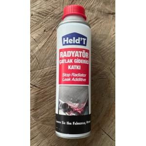 HELDT 300ML RADYATÖR SIZINTI ÖNLEYİCİ RADYATÖR YAPIŞTIRICI