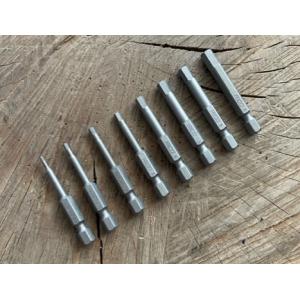 RİCO MIKNATISLI ALYAN SETİ BİTS ALYAN UÇ TAKIMI 1,5MM DEN 6MM KADAR 8PCS