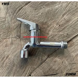YMS MİX MUSLUK AÇ KAPA MUSLUK UZUN MUSLUK PİRİNÇ MİX MUSLUK 20MM