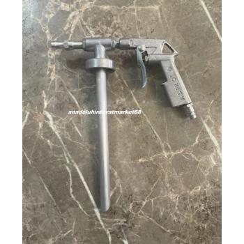 ASTRO PRO HAVALI ZİFT TABANCASI ASTRO PÜTÜR TABANCASI DEPOSUZ