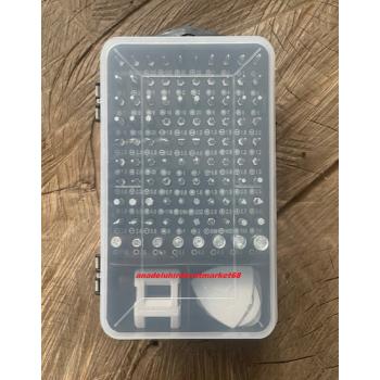 DMR PRO 115 PARÇA TORK LOKMA ÜÇGEN TORNAVİDA TELEFON TORNAVİDA SAAT TORNAVİDA