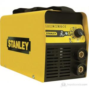 STANLEY 4000 160 AMPER KAYNAK MAKİNASI İNVERTÖR KAYNAK MAKİNA