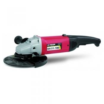 STAYER BÜYÜK TAŞLAMA MAKİNASI FLEX SPİRAL MAKİNASI AGR-180 PFOF TAŞLAMA 2000W