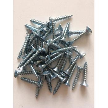 SUNTA VİDASI ATLAS 4*20 ÇAPI 4 MM UZUNLUK 2 CM 50 ADET