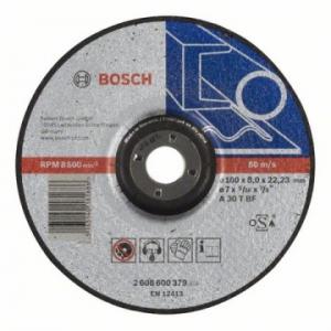 TAŞLAMA ÇAPAK ALMA TAŞI BOSCH 180 MM