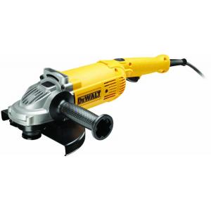 TAŞLAMA Dewalt Dwe493 2200Watt 180Mm Profesyonel Büyük Taşlama