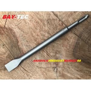 BAYTEC SDS PLUS HİLTİ KESKİ KIRICI DELİCİ KESKİSİ DAR KESKİ 250MM