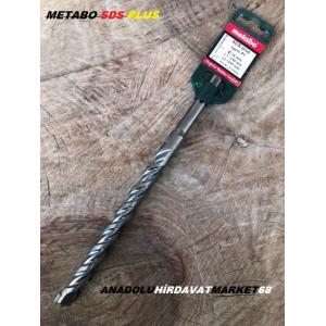 METABO 14MM BETON TAŞ DELME UCU MERMER GRANİT DELİCİ UÇ GERMANY