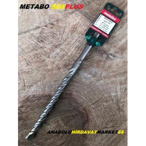 METABO 12MM BETON TAŞ DELME UCU MERMER GRANİT DELİCİ UÇ GERMANY