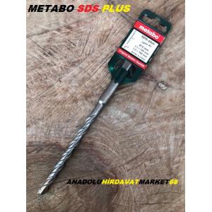 METABO 8*160 BETON TAŞ DELME UCU MERMER GRANİT DELİCİ UÇ GERMANY