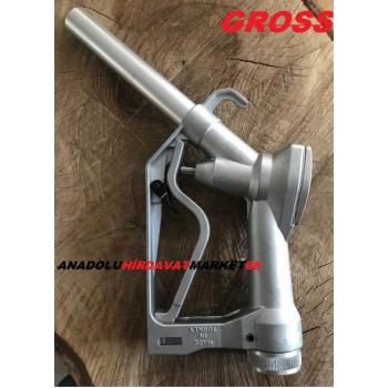 GROSS MAZOT AKTARMA TABANCASI SIVI AKTARMA TABANCASI