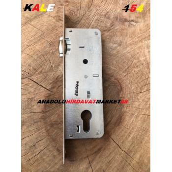 KALE KAPI KİLİDİ 154-40 SİLİNDİRLİ ÇARPMA MAKARALI KAPI KİLİDİ METAL KAPI KİLİDİ
