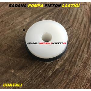 BADANA POMPA PİSTON LASTİGİ BADANA POMPASI MAKARALI CONTASI