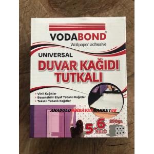 VODABOND DUVAR KAGIDI YAPIŞTIRICI TUTKAL DUVAR KAĞIDI TUTKALI