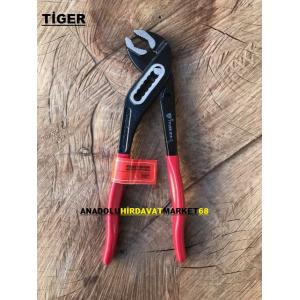 TİGER AYARLI FORT PENSE 250 MM KADEME AYARLI PENSE