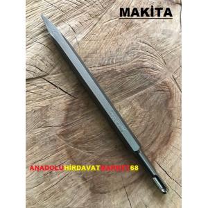 MAKİTA SDS PLUS MURÇ SİVRİ KESKİ KIRICI DELİCİ KESKİSİ 250MM