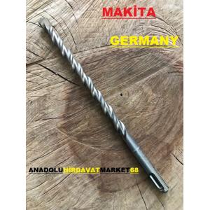 MAKİTA 10MM SDS BETON DUVAR DELME UCU MERMER DELİCİ UÇ 10*210MM