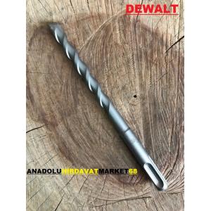 DEWALT 8MM SDS BETON DUVAR DELME UCU MERMER DELİCİ UÇ 8*160MM