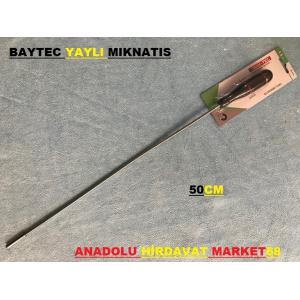 BAYTEC YAYLI MIKNATIS UZATMA BÜKÜLEBİLİR MIKNATISLI UZATMA 50CM