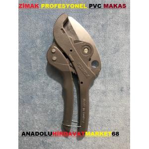 ZİMAK PPRC PLASTİK BORU KESME MAKASI 42 MM PVC BORU KESME MAKASI