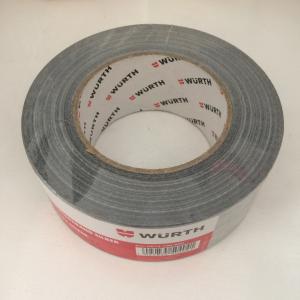 WÜRTH GRİ TAMİR BANT GÜÇLÜ DOKUMA 50 MM 50 METRE ORJİNAL GERMANY