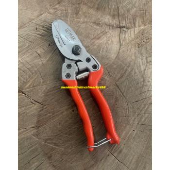 LETMAK ÖRS BAĞ BUDAMA MAKASI BİTKİ BUDAMA MAKASI CARBON ÇELİK FELKO TİP 210MM 2521
