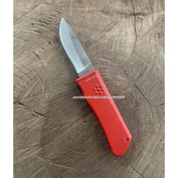 CROSS ÇELİK AŞI ÇAKISI AŞI YAPMA BIÇAĞI MİNİ ÇAKI KATLANIR CEP ÇAKISI