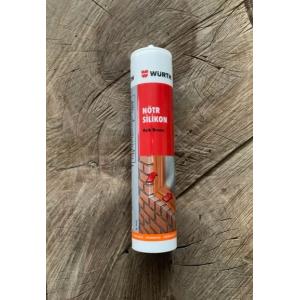 WÜRTH NÖTR BRONZ RENK SİLİKON GÜÇLÜ SİLİKON AÇIK BRONZ RENK 310ML