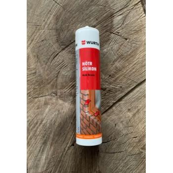 WÜRTH NÖTR BRONZ RENK SİLİKON GÜÇLÜ SİLİKON AÇIK BRONZ RENK 310ML