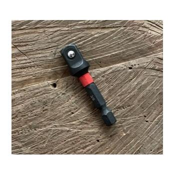 MİLWAUKE COBALT 3/8 LOKMA ADAPTÖRÜ BİTS LOKMA GEÇİŞ ADAPTÖRÜ 1PCS